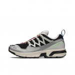 Salomon ACS+ OG Must Kuukivi Unisex Tossud Sulam L47134500 46⅔