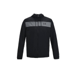 Under Armour Jakid ja Mantlid Meeste Must 1361621-001 XXL gray