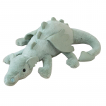 30/50/70/90cm lendava draakoni tegelusfiguur, pehme m&auml;nguasi, lendavad tiivad, dinosaurus, kaltsunukk, valge, roheline, sinine, roosa, dinosauruste s&uuml;nnip&auml;evakingitus about 27-30cm