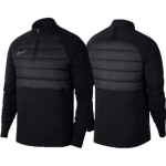 Nike Dri Fit Puhvjakk Meeste Must BQ7474-010 M