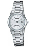 Naiste k&auml;ekell Casio Ltp-V002D-7Audf (Zd587D) + Kast gray
