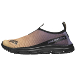 Salomon RX Moc 3.0 Chromatic Pack Unisex Tossud P&auml;evituspruun Must Kadett L47601900 38⅔ gray