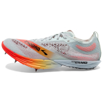 Brooks Hyperion Elite MD Illusioon Sinine Oranž Unisex Tennised Korall 100048-1D-488 46 gray