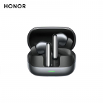 Honor Earbuds 4 juhtmevabad m&uuml;rasummutavad k&otilde;rvaklapid