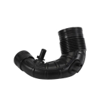 Fiat Sisselaskevoolik 51817836 &Uuml;hilduv none black
