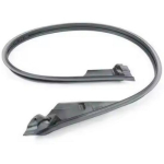Esikatuseluugi tihendid BMW 51337178007, 51337178008 jaoks 51357179124