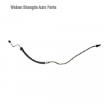 Siduri juhttoru 2156F1 Peugeot 307, 206, 207, 308, 408 ja Citroen C2 1.6 jaoks Clutch Control Pipe hall