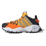Seeulater Stella McCartney x Seeulater Adidas 'Crew Yellow Unity Orange' ID1890 36 oranž
