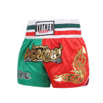 MMA Poksi l&uuml;hikesed p&uuml;ksid Mehed Naised Treening V&otilde;itlusriided Muay Thai Kickboxing J&otilde;usaal Sport S