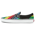 Libisevad klassikalised Vans 'Slip-On Spirit' VN0A4U38WK2 36 black