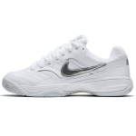 Nike Court Lite 'White Silver' Naiste 845048-100 42