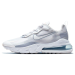 Nike Air Max 270 React Valge Puhta plaatinaga CT1265-100 44 white