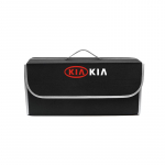 Autopagasiruumi korraldaja Suure mahutavusega kokkupandav korralduskott Kia Sportage Ceed Picanto Rio ProCeed Niro 5 3 4 K7 K5 K8 K3 jaoks qdkpe55