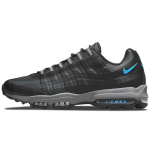 Nike Air Max 95 Ultra Must Sinine Hall DO6705-001 45 black