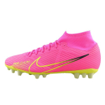 Nike Zoom Superfly 9 Academy AG DJ5622-605 45