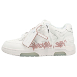 OFF-WHITE Out Of Office 'For Walking' tossud Naiste OWIA259C99LEA0070130 38