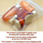 2025 UUS_[SULWHASOO] Kontsentreeritud žen&scaron;enni vananemisvastane komplekt (Kaasa 5 eset) N&auml;idis 1 SET (with Vinyl packaging) NO BOX