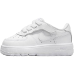 Nike Force 1 Low EasyOn TD 'Triple White' FN0236-111 21 valge