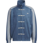 Adidas Originals CTT Jakk Unisex Tumesinine JZ9927 M tumesinine v&auml;rv