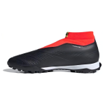 Adidas Predator 24 League Shoelace-less Tf 'Solar Energy Pack' IG7715 43⅓ punane