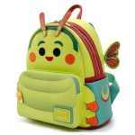 A Bug's Life Heimlich Cosplay Mini Seljakott Cosplay Naiste Kahe Rihmaga &Otilde;lakott Rahakott roheline