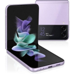 Samsung Galaxy Z Flip 3 5G 8GB RAM+128GB/256GB nutitelefon SIM+eSIM Avatud 8/256GB lilla