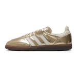Adidas Originals SAMBA OG Saksamaa Armee Tossud Naiste Madalad Kuldsed KJ7479 35⅔ gray