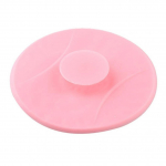 K&ouml;&ouml;gis veevalamu kork Imeda &auml;ravoolus&otilde;el pistik silikoonist lekkekindel kate roosa