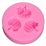 Halloweeni k&otilde;rvitsa silikoonfondant koogivorm &scaron;okolaadi k&auml;sit&ouml;&ouml;vorm ise ise