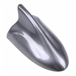 Universaalne auto Shark Fin Antenna katuse dekoratiivne &otilde;hust FM AM signaaliv&otilde;imendi Hyundai I20 Kia Ford BMW VW Mazda 3 jaoks