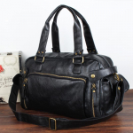 Meeste PU-nahast Tote &Otilde;lakotid Hobo Reisik&auml;ekotid Satchel Messenger Bag CODE