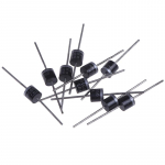 10 tk 10Sq050 10A 50V Sctky alaldi diood p&auml;ikesepaneeli jaoks