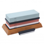 400-8000 karedusega kahepoolne noateritaja kivitera teritamise poleerimist&ouml;&ouml;riist