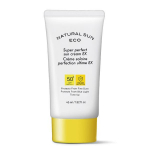 The Face Shop Natural Sun Eco Super perfact p&auml;ikesekreem 45 ml (3 valikut) 110