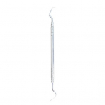 Puntos GD roostevabast terasest hambaarsti hambapuhastussond Explorer Hook Pick Dental s one size