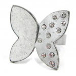 NOA [I2118] &ndash; hall 'Crystal Butterfly' disainis&otilde;rmus hall