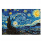 1000 t&uuml;ki mustriga pusle, t&auml;iskasvanutele m&otilde;eldud laste hariduse v&auml;ljakutse 1set