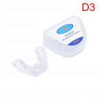 Ortodontilised hammaste molaarid D3