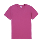ZIRUNKING 2021 Uus puuvillane Unisex T-s&auml;rk L&uuml;hikeste varrukatega Lihtne soliidne O-kaelusega Puuvillane Pure Color T-s&auml;rk T-s&auml;rk meestele/naistele Topid S