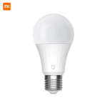 Xiaomi Mijia E27 Smart LED pirn Bluetooth MESH versioon 5W 2700k-6500K Voice Intelligentne juhtlamp valge