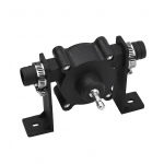 Kaasaskantav puurpump iset&auml;ituv &otilde;livedelik vee &uuml;lekandepump avarii pilsipump kala kastmiseks must