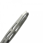 Professionaalsed pintsetid SPL 9321 metallik h&otilde;bedane v&auml;rv