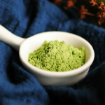 Matcha sertifitseeritud orgaaniline puhas odrarohu mahlapulber Bio looduslik supertoit 500g