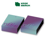 BAMBAM - riBBon (1. minialbum) All version gray