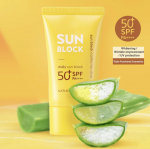 Nature Republic California Aloe igap&auml;evane p&auml;ikesekaitsekreem 57ml