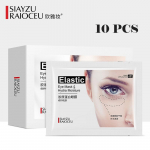 Kollageen v&auml;hendab tumedaid ringe ja kotte silmade all Silmaplaaster parandab kortse ja niisutab silmahooldust 10PCS