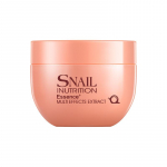 No Wash Snail Sleeping Mask Essence Niisutav &Ouml;&ouml;kreem Vananemisvastane Kortsude Toitumine 135g