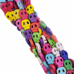 Vintage Animal Star Fish Plant Lille Kolju Nikerdatud Kilpkonna V&auml;liskivist Helmed DIY jaoks Moev&otilde;rud K&auml;ev&otilde;ru Kaelakee Ehete valmistamise Aksessuaarid Turtle 14*18mm