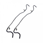 Sobib Toyota Camry 2006-2011 Lexus ES240 2009-2012 rooliv&otilde;imendi &otilde;livoolik OE 44416-06251