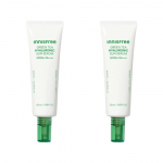 Innisfree vananemisvastane p&auml;ikesekaitsekreem SPF 50+/PA++++ 40 ml (3 t&uuml;&uuml;pi) #2pcs